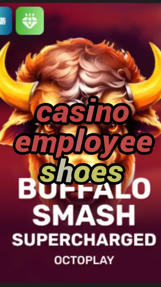 casino employee shoes-w4cy2mdjlx2bf.com
