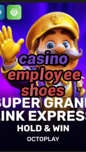 casino employee shoes-w4cy2mdjlx2bf.com