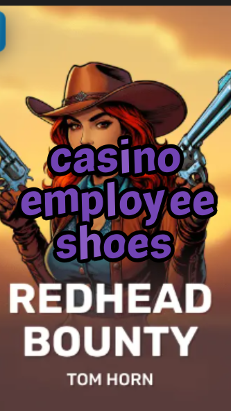 casino employee shoes-w4cy2mdjlx2bf.com