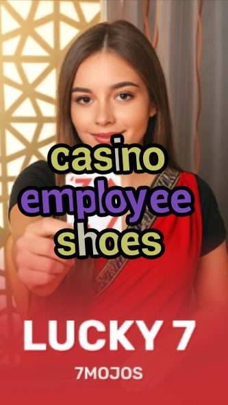 casino employee shoes-w4cy2mdjlx2bf.com